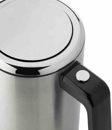 WMF EL - Czajnik z podwójnymi ściankami 1.3l. Lono