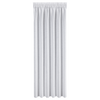 FIRANA GOTOWA LENA NA TAŚMIE 350 X 270 CM BIAŁY