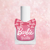 Snails, Zmywalny Lakier do paznokci dla dzieci Barbie, Hello World, 10,5 ml