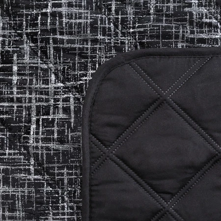 NARZUTA BLINK 6 200 X 220 CM CZARNY