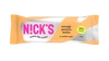 Zestaw 6x N!CK'S Nicks Protein Wafer Orange Proteinowy Wafelek Pomarańczowy bez cukru 40g