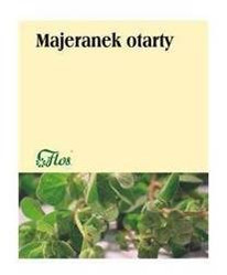Flos − Majeranek otarty − 50 g