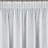 FIRANA GOTOWA LUCY NA TAŚMIE 300 X 160 CM BIAŁY