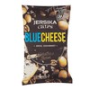 Chipsy ziemniaczane o smaku sera pleśniowego 90 g