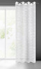 FIRANA GOTOWA ASTERA 140 X 250 CM BIAŁY