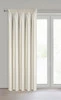 Zasłona gotowa Selina na Taśmie 140 x 270 cm, Kremowy