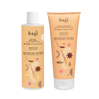 Hagi - Xmas Zestaw Korzennna Pomarańcza Balsam do ciała 200ml+Żel do mycia ciała 300ml