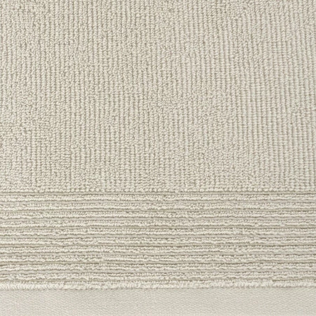Ręcznik Lari (02), 50 x 90 cm, Beżowy