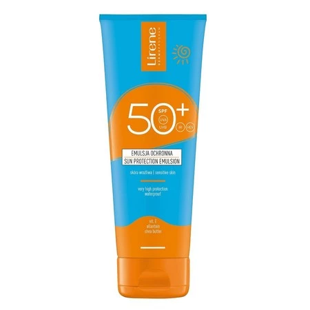 Sun emulsja ochronna SPF50+ 120ml