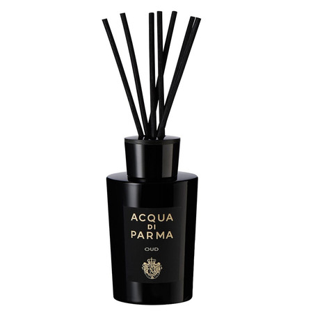 Oud dyfuzor zapachowy z patyczkami 180ml