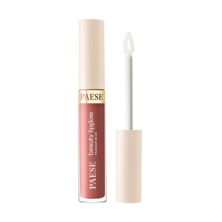 Beauty Lipgloss błyszczyk do ust 16 Cherry Smoothie 4.5ml