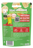 BeRAW! Kids Żelki Banan z chrupkami 35g żelki dla dzieci