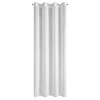 FIRANA GOTOWA IVA 140 X 270 CM BIAŁY