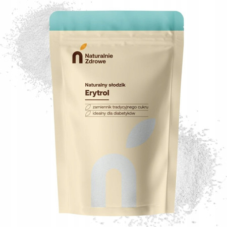 Naturalnie Zdrowe Erytrol 1kg