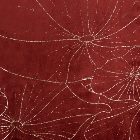 OBRUS BLINK 18 35 X 180 CM CEGLASTY