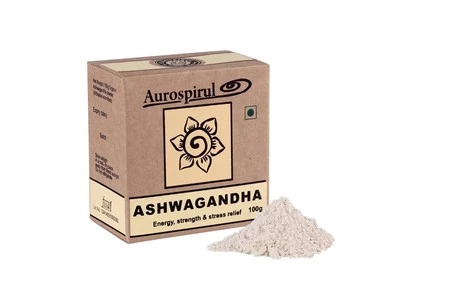 Ashwagandha Proszek (100 g)