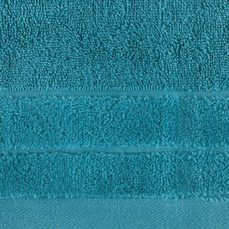 Ręcznik Damla (14), 30 x 50 cm, Jasnoturkusowy