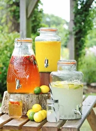 KIL - Dystrybutor do napojów 5 l. Original