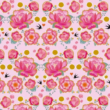 Janod Multizestaw kreatywny 11 dekoracji Tukan 7+