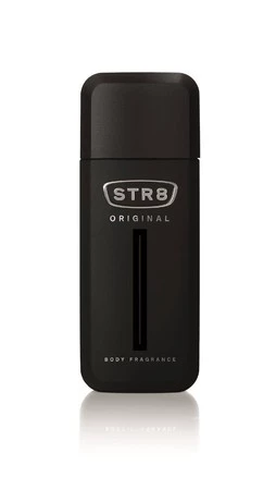 STR 8 Original Dezodorant naturalny spray   75ml