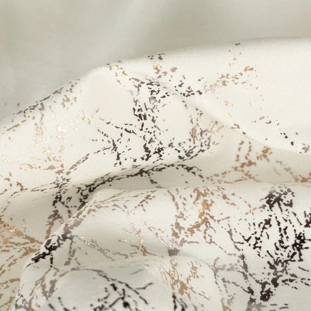 ZASŁONA GOTOWA TORI 140 X 250 CM KREMOWY