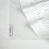 OBRUS ELLEN 145 X 280 CM BIAŁY