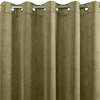 ZASŁONA GOTOWA VILLA 140 X 250 CM OLIWKOWY