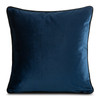 POSZEWKA MELIA 60 X 60 CM GRANATOWY