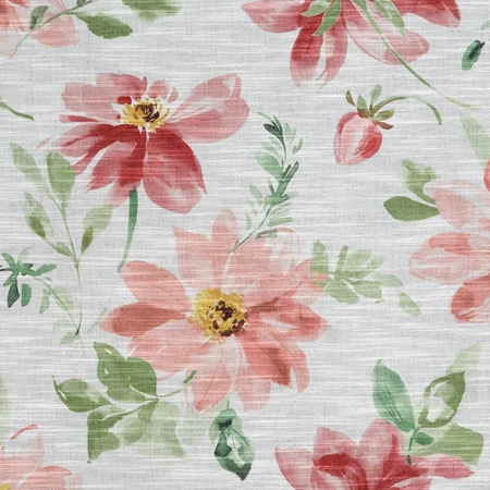 ZASŁONA GOTOWA DEBI 140 X 250 CM BIAŁY