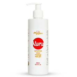 Nuru Sensitive Intim Masage Med Gel żel do masażu nuru 300ml