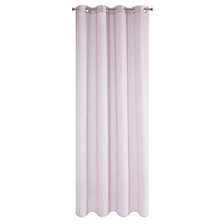 FIRANA GOTOWA ESIM 140 X 250 CM RÓŻOWY