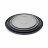 JJ - Zestaw misek z pokrywkami 8el. Nest™Prep&Stor