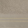 RĘCZNIK OLIVIA (02) 50 X 90 CM BEŻOWY