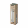BB - Butelka termiczna 750 ml, oliwkowa