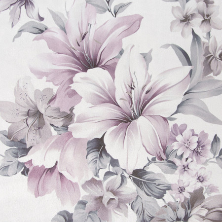 OBRUS VELVET 5 30 X 40 CM PUDROWY