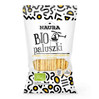 Paluszki owsiano-orkiszowe pełnoziarniste z kurkumą BIO 45 g