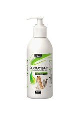 VET-AGRO Dermatisan Szampon dezynfekujący z chlorheksydyną 250ml