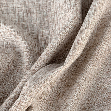 Zasłona ZAS/ADELINA/BEŻ 140X250 PRZEL
