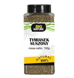 TYMIANEK SUSZONY 150G