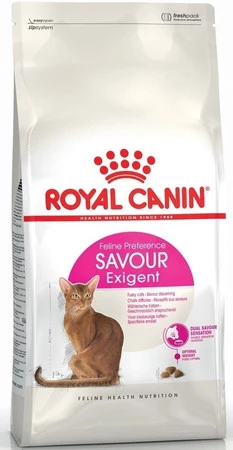 ROYAL CANIN Exigent Savour Preference 400g
