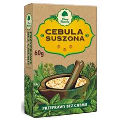 Dary Natury − Cebula suszona − 60 g