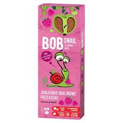 Bob snail jabłko-malina, 30g