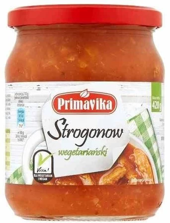 Strogonow 420 g