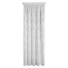 FIRANA GOTOWA MIA NA TAŚMIE 140 X 270 CM BIAŁY