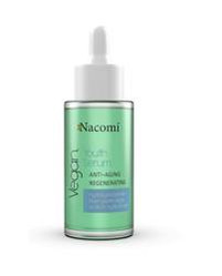 Vegan Youth Serum Anti Age Regenerating serum przeciwzmarszczkowo regenerujące 40ml