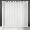 FIRANA GOTOWA REBECCA 350 X 250 CM KREMOWY