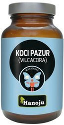 Hanoju Vilcacora Koci Pazur 400 mg 90 kaps.