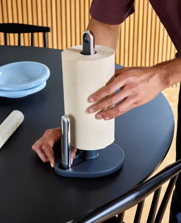 Joseph Joseph Stojak na ręcznik papierowy Hold