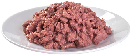 BRIT Care Cat GF Adult Hearty Duck Kaczka Sos 85g