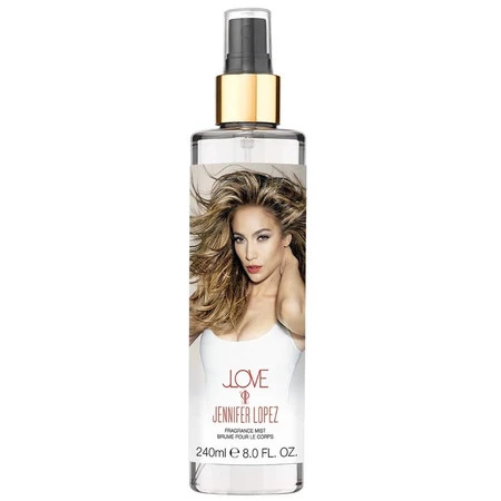 Jennifer Lopez Perfumowana Mgiełka do ciała Jlove 240ml